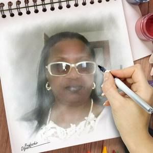 Meet your Posher, Roberta